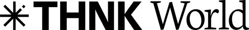 THNK World BLK Medium